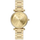 Fossil Carlie ES5465 ženski ručni sat Cijene