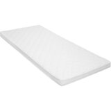  Nadmadrac 120 x 200 cm od hladne pjene jajastog profila 6 cm | shoptok.hr