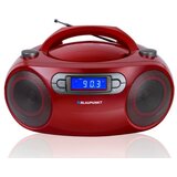 Blaupunkt prenosni radio BB18RD Cene