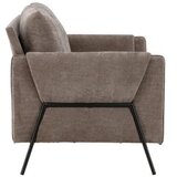 Venture Home Indigo dvosjed 165 cm, bež | shoptok.hr