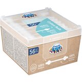 Canpol Hygiene vatne paličice za otroke 56 kos Cene