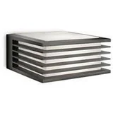 shades zidna spoljašnja svetiljka antracit 1X15W 230V 17182/93/16