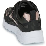 Skechers UNO LITE METALLIC BURST Crna | shoptok.hr