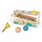 Janod drveni ksilofon tap tap pure | shoptok.hr