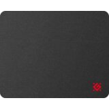 Defender Black One Podloga za mi&amp;scaron; 200x250x2mm, Crna Slike