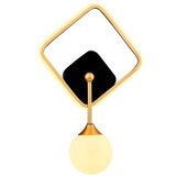 Opviq Zidna lampa 3000K, Bronza | Eponuda.ba