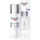 Eucerin hyaluron-filler dnevna krema za normalnu i mešovitu kožu SPF15 | ePonuda.com