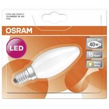 Osram led sijalica retrofit B40 E14/4W/230V 2700K | Eponuda.com
