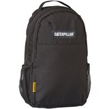 Caterpillar Nahrbtniki Extended Backpack Črna Cene