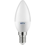 Gtv LED sijalica E14 3.0W c30 4000k 200lm Cene