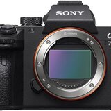 Sony Alpha a7 III Camera Body | Eponuda.ba