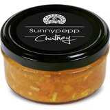 Die Käsemacher Sunnypepp-Chutney Cene