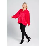 Look Made With Love Woman's Blouse 161 Malin
