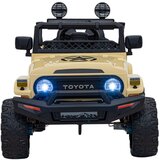 Toyota FJ Cruiser, auto na akumulator, bež | shoptok.hr
