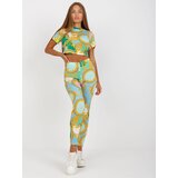 Italy Moda Set-DHJ-KMPL-15832.88-green Cene
