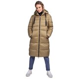 Schöffel Winter-daunenmantel Kenosha Gold | shoptok.hr