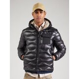 Blauer.USA Zimska jakna 'BRYANT' črna | Shoptok.si
