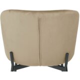 Molarem Home stolica Colby - Tkanina | shoptok.hr