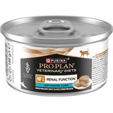48 x 195 g PURINA PRO PLAN Veterinary Diets Mousse po posebnoj cijeni! - NF Advanced Care | shoptok.hr