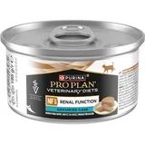 x 195 g PURINA PRO PLAN Veterinary Diets Mousse po posebnoj cijeni! - NF Advanced Care