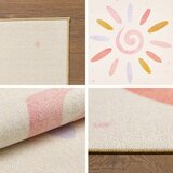 Ayyildiz Carpets Krem dječji tepih 120x170 cm Play – | shoptok.hr