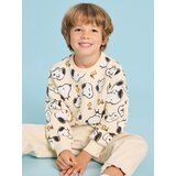 Sinsay gornji dio trenirke s kapuljačom snoopy | shoptok.hr