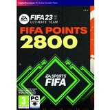 Electronic Arts FIFA 23 - 2800 FUT Points (PC) Cene