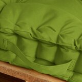 Casa Selección Vrtna sedežna blazina za palete 60x120 cm – | Shoptok.si
