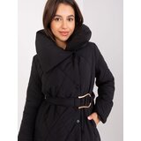 Trendy. ING Jacket-NM-KR-TR8312.04P-black | Shoptok.si