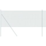  Heksagonalna ograda 0,4 x 25 m PVC Zelena | shoptok.hr