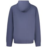Military Academy muški plavi zip-up sweatshirt | shoptok.hr