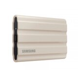 Eksterni SSD 2TB Samsung T7 USB 3.2/MU-PE2T0K/EU/bež | ePonuda.com
