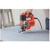Black & Decker BES610-QS 650W vbodna žaga | Shoptok.si