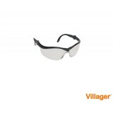Villager zaštitne naočare VSG 18 crni ram providno staklo ( 067084 ) cene