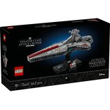 Lego Kocke Venator-Class Attack Cruiser, Star Wars | Eponuda.ba