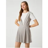 Koton Dress - Gray