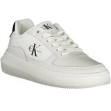 Calvin Klein WHITE WOMEN&#39;S SPORTS SHOES | Shoptok.si
