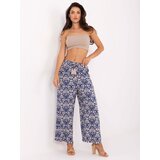Sublevel Pants-D73770R62237A-dark blue | ePonuda.com