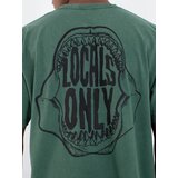 Hurley Sider Bp Tee T-shirt jungle | Shoptok.si
