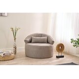 Atelier Del Sofa 1-Seat sofa fotelja pitta brown | Eponuda.com