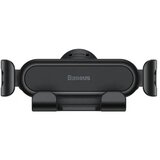 Baseus držač za telefon (Air Vent) crna | ePonuda.com