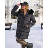Resti Women's Quilted Winter Jacket | Eponuda.ba