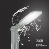 Brilagi LED Ulična lampa URBANLIGHT LED/50W/230V siva IP65 | Eponuda.com