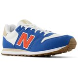 New Balance Balance Nb 500 Plava | shoptok.hr