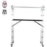  SuperStep Mini Skela 2x7 ( 1620 ) cene
