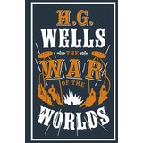 Bloomsbury Publishing H. G. Wells - The War Of The Worlds Cene