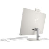 HP Racunar 24-cr0052ny AiO/DOS/23.8" FHD AG IPS/i5-1335U/16GB/512GB/WiFi/GLAN/3g/bela | ePonuda.com