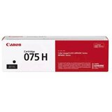 Canon TONER CRG-075YH Bk ČRN ZA LBP64x, MF66x ZA 3.500 STRANI Cene