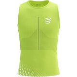 Compressport Pro Racing Singlet M Evening Primrose/White M | shoptok.hr