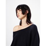 American Vintage Pulover crna | shoptok.hr